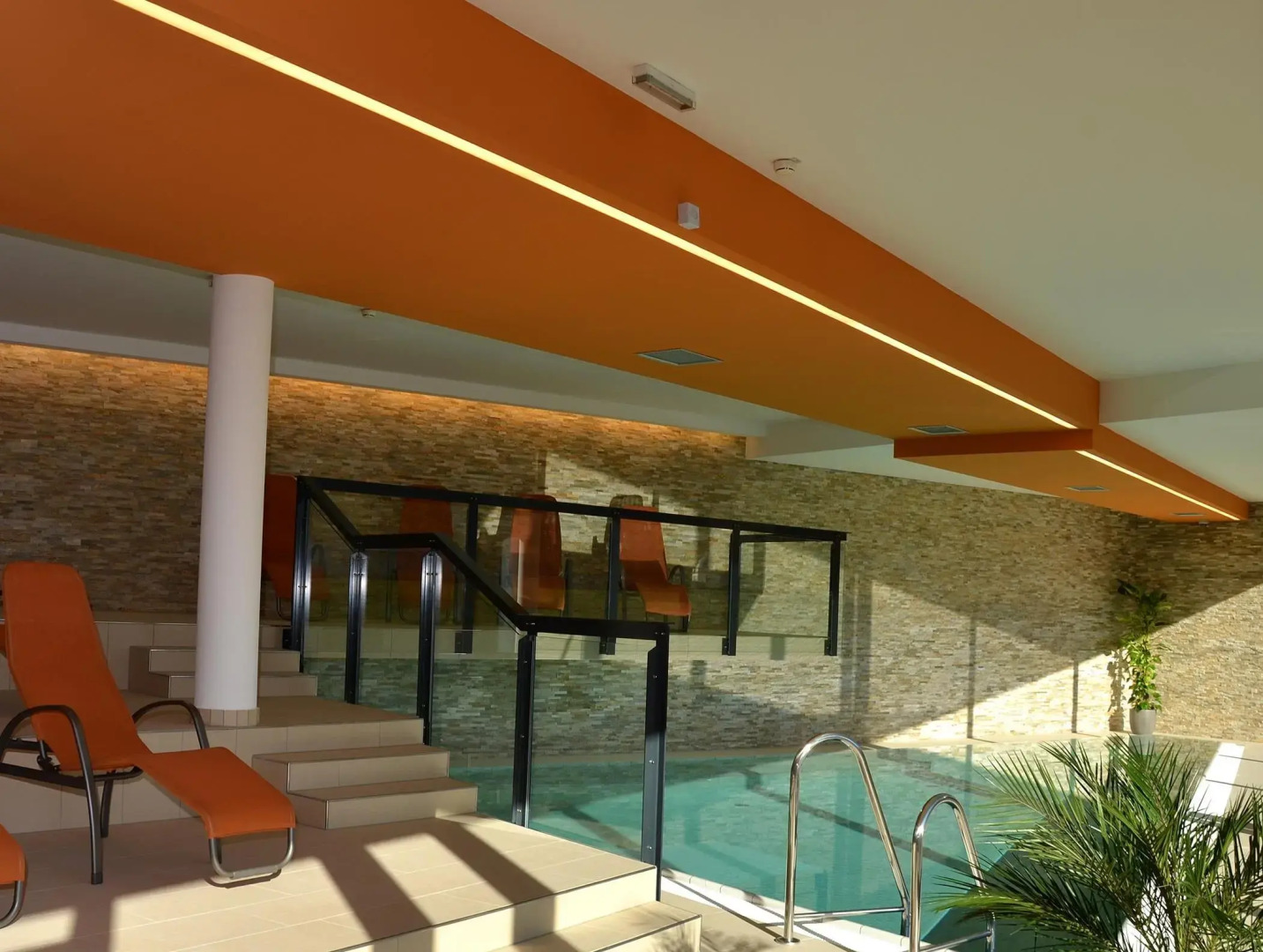 Hotel Spirodom Admont