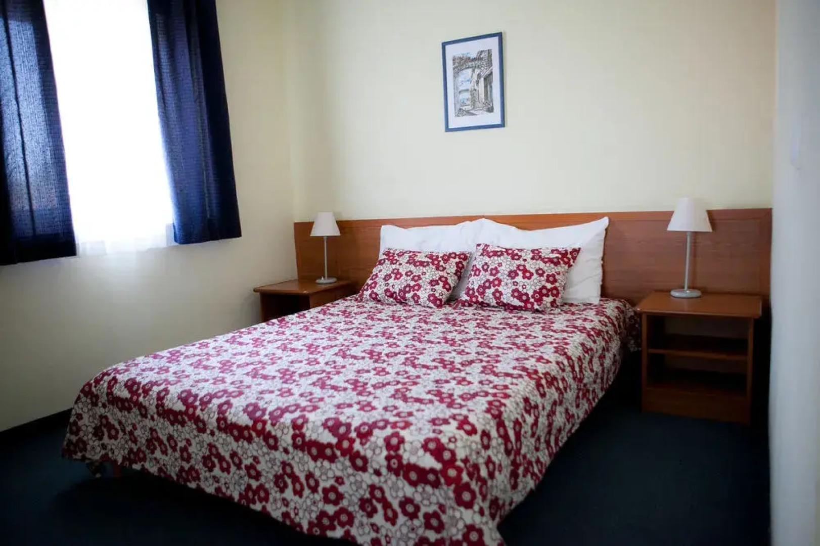 Hotel Arcus Residence