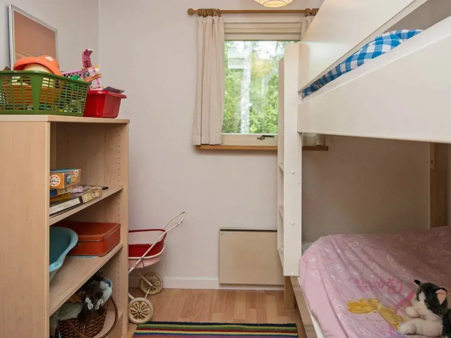 Dreamy Holiday Home in Børkop With Terrace