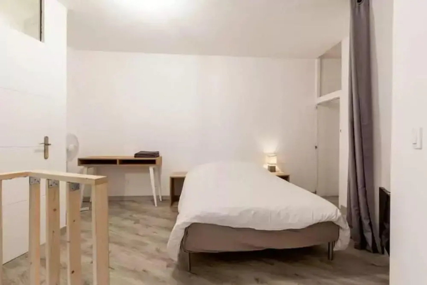 Appartement T2 Duplex