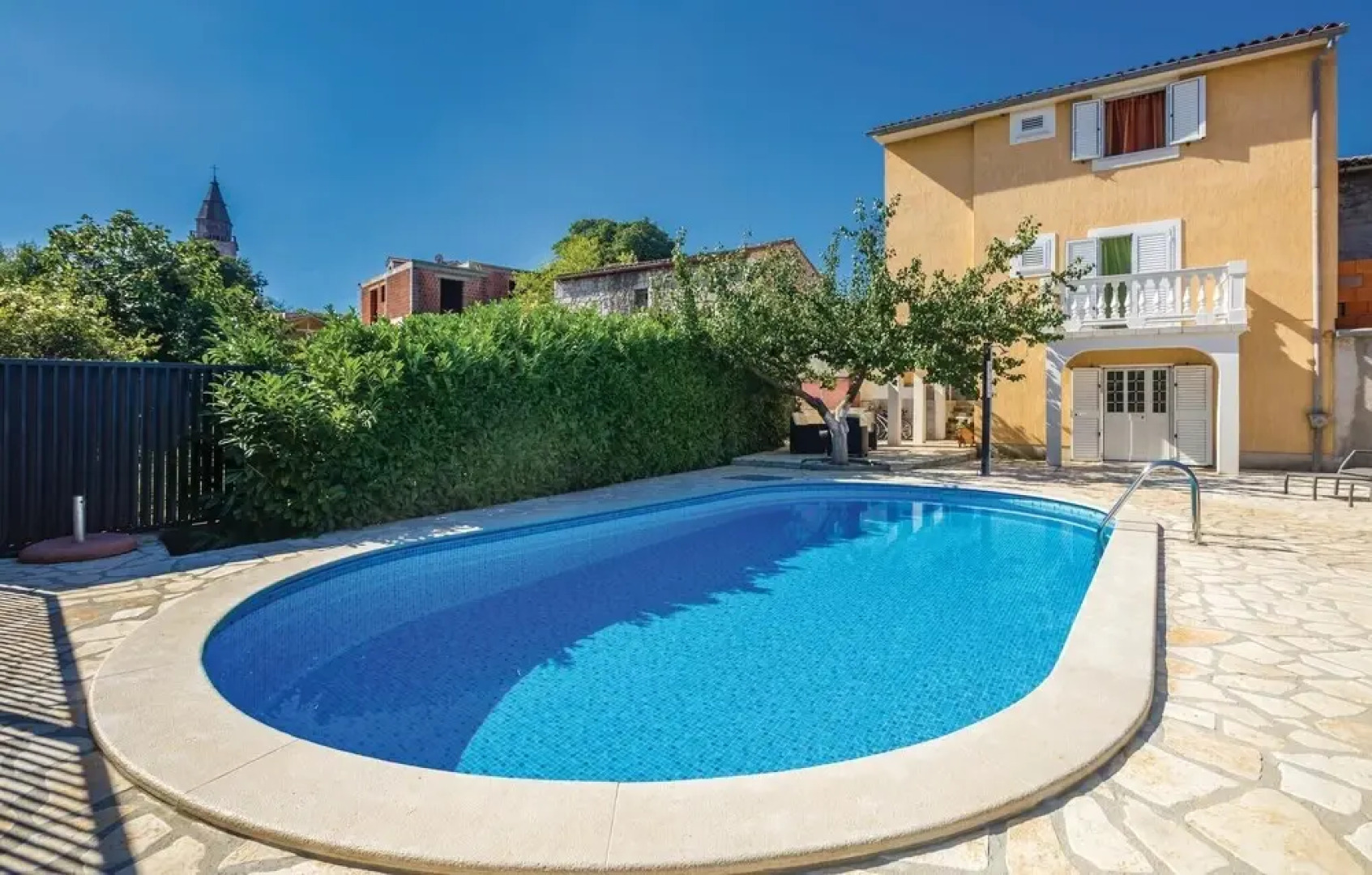 Amazing Home in Poljica With Wifi and 4 Bedrooms