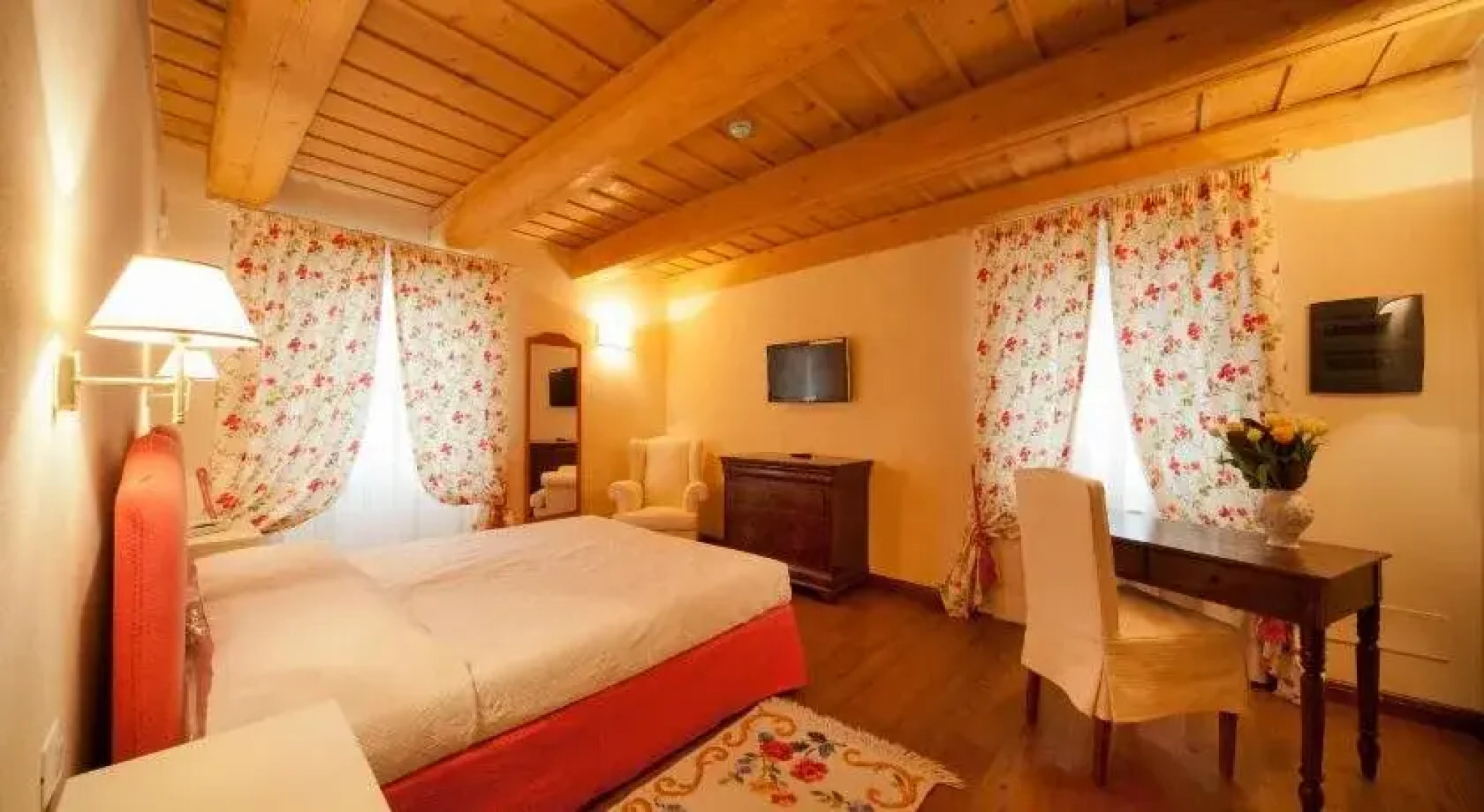 Agriturimo Antico Casale Bergamini