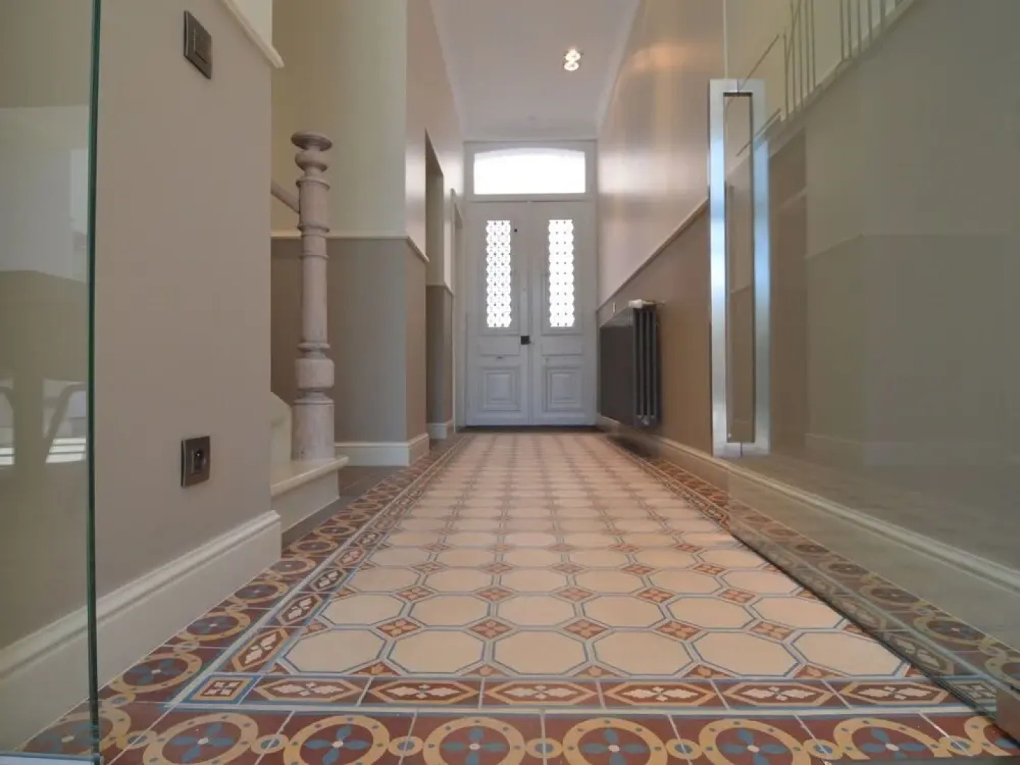 Spacious Villa in Knokke-Heist with Garden