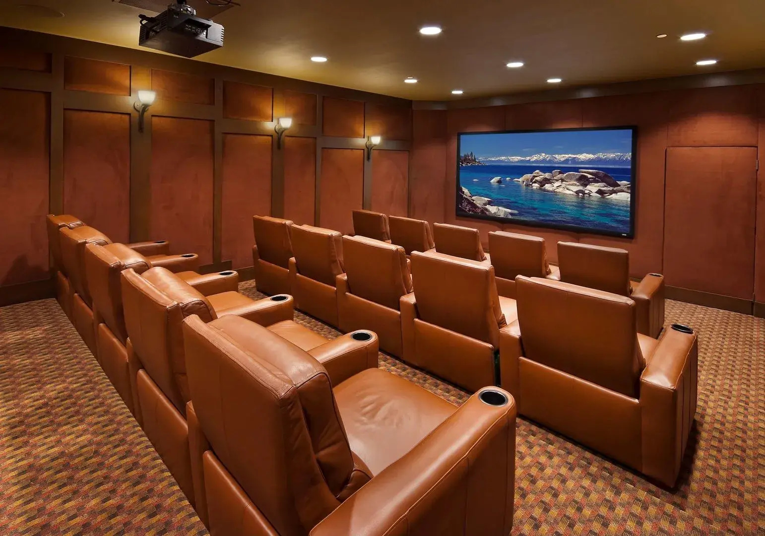 Northstar Lodge by Hyatt Residence Club Lake Tahoe