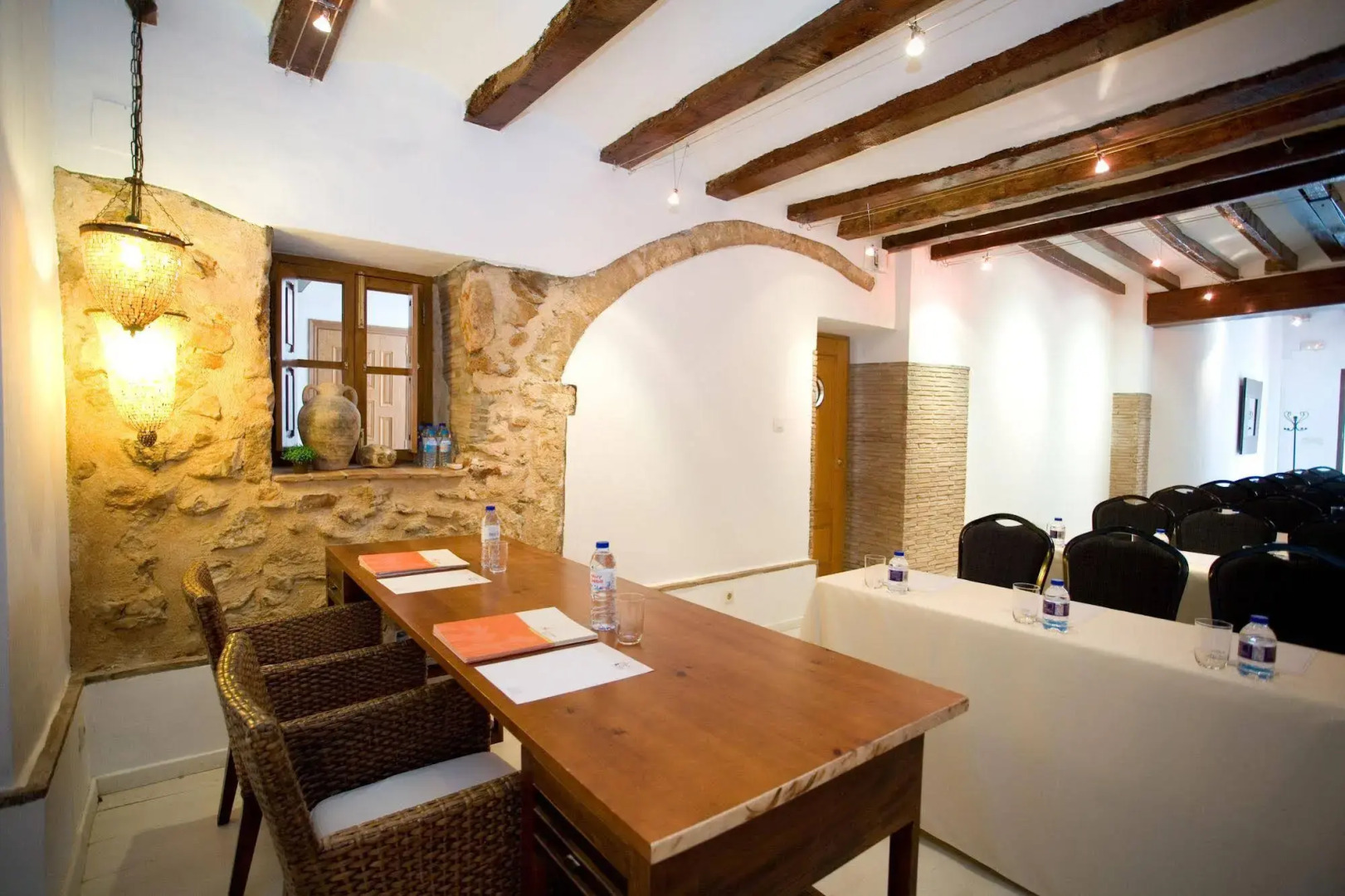 La Posada del Mar Hotel