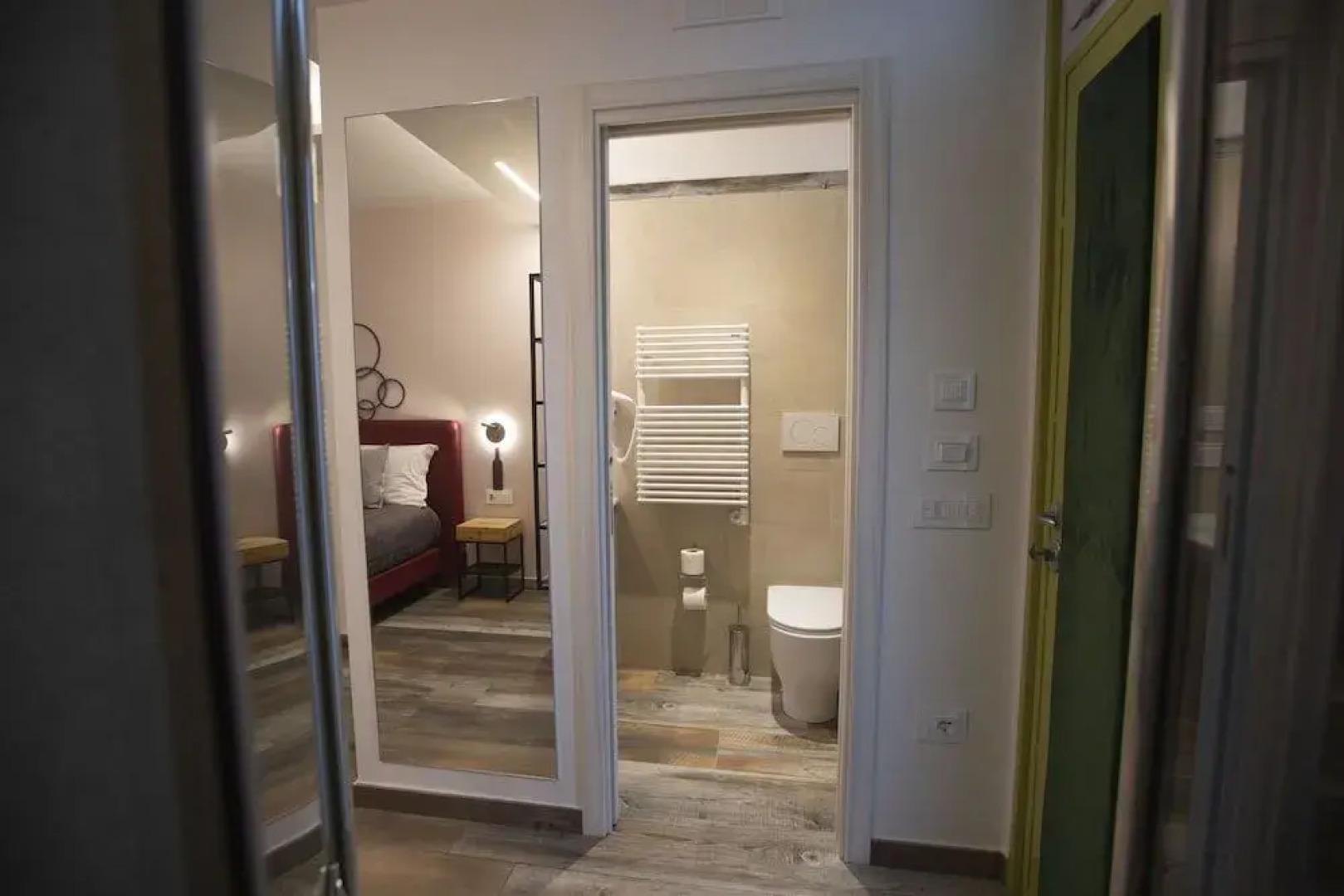 Sorrentino Vini Country House