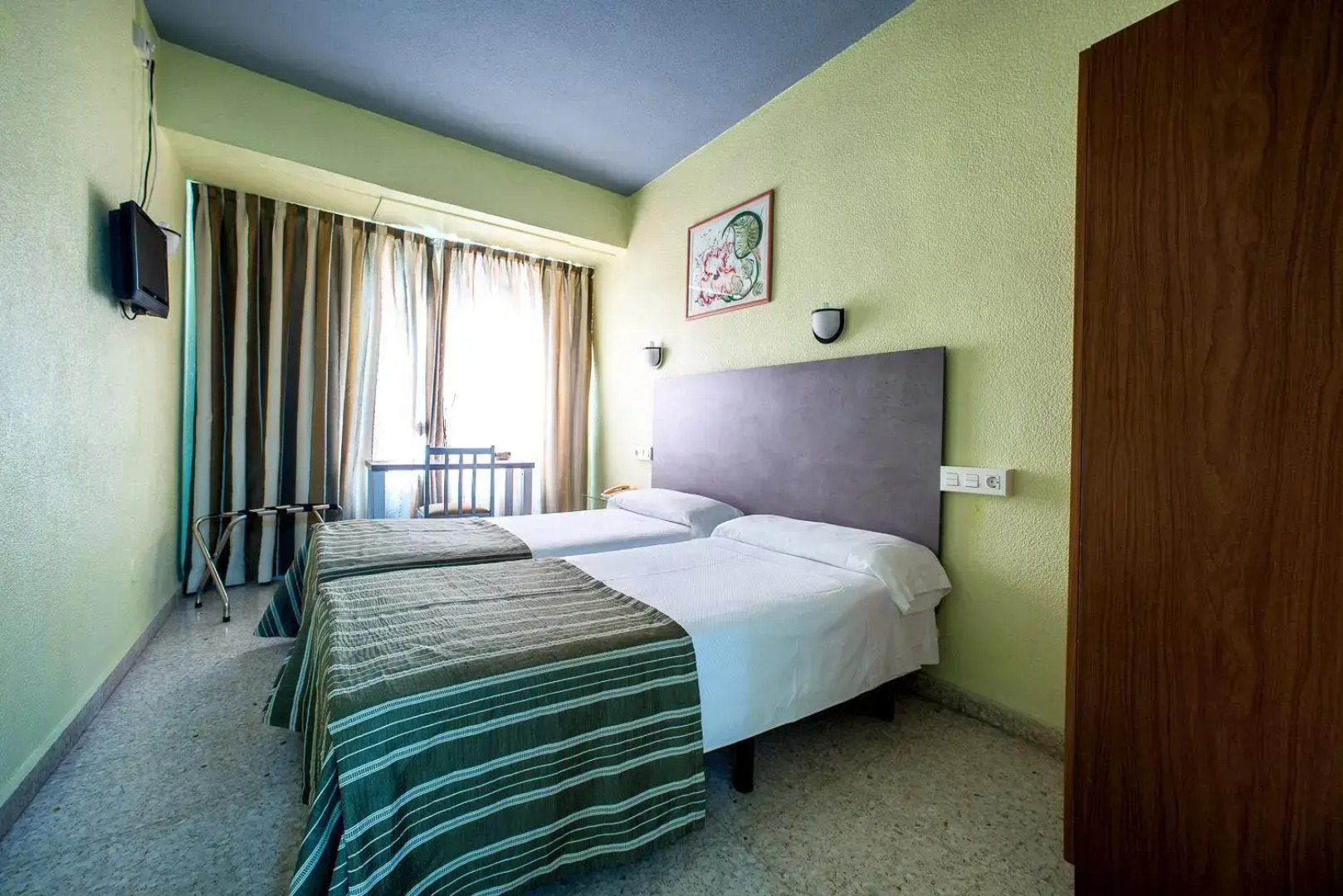 Hotel Universal Murcia
