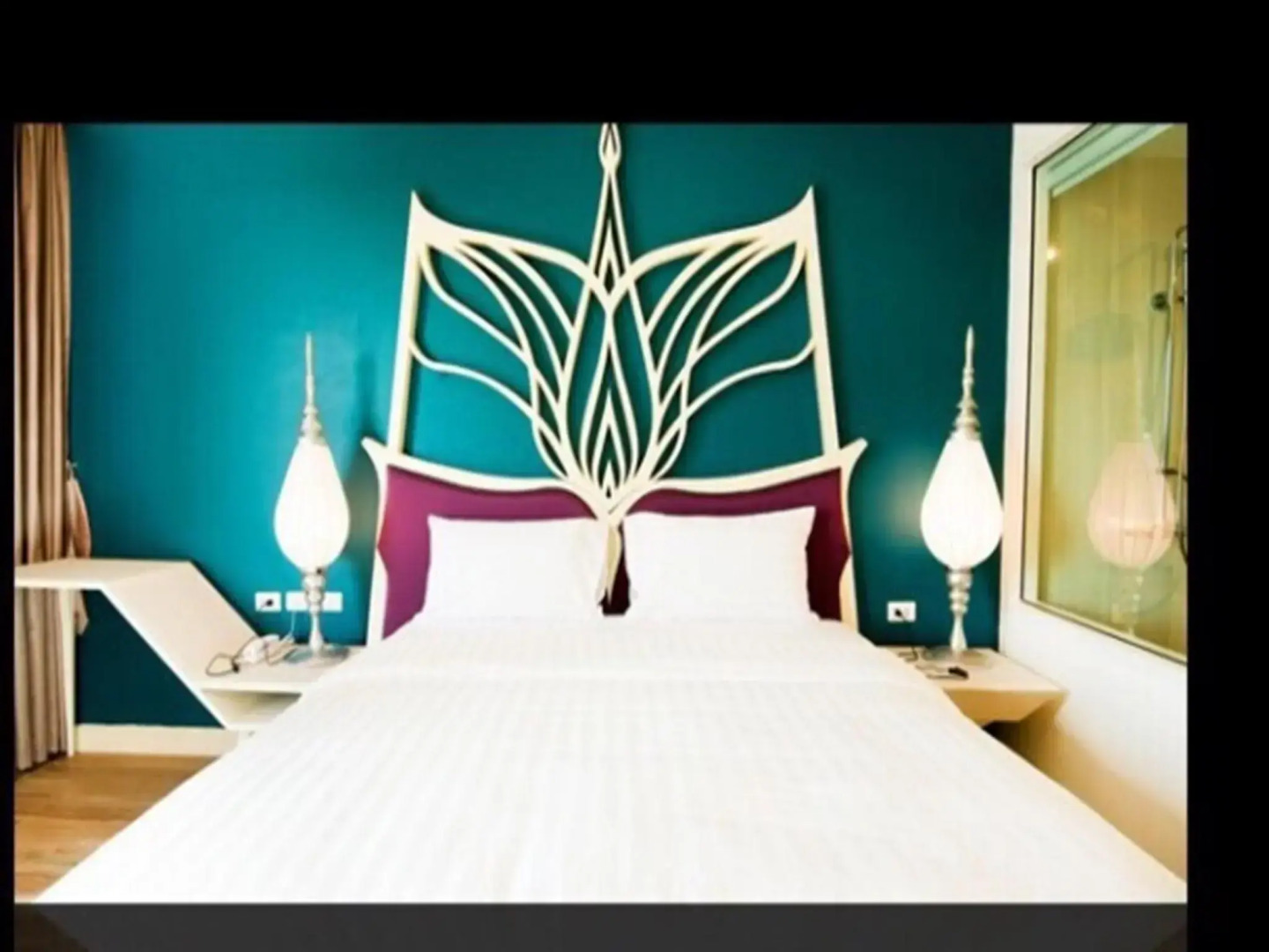 Vassana Design Hotel