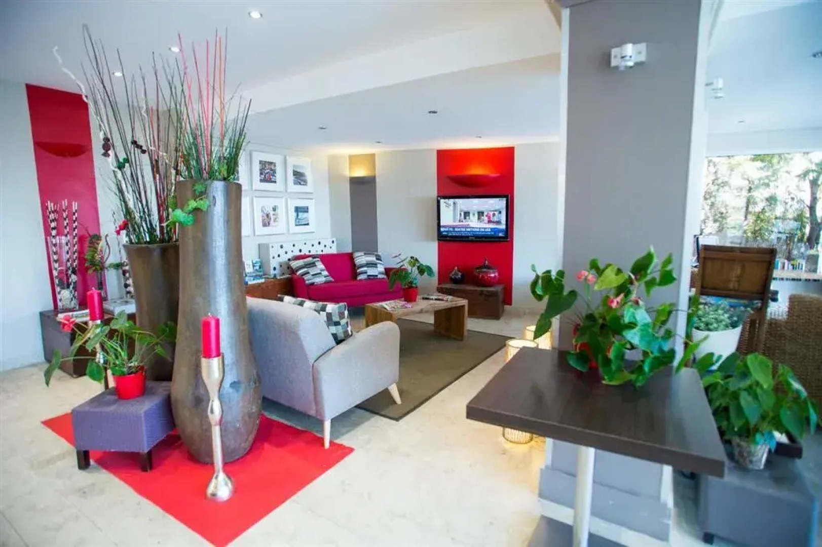 Best Western Plus La Rade