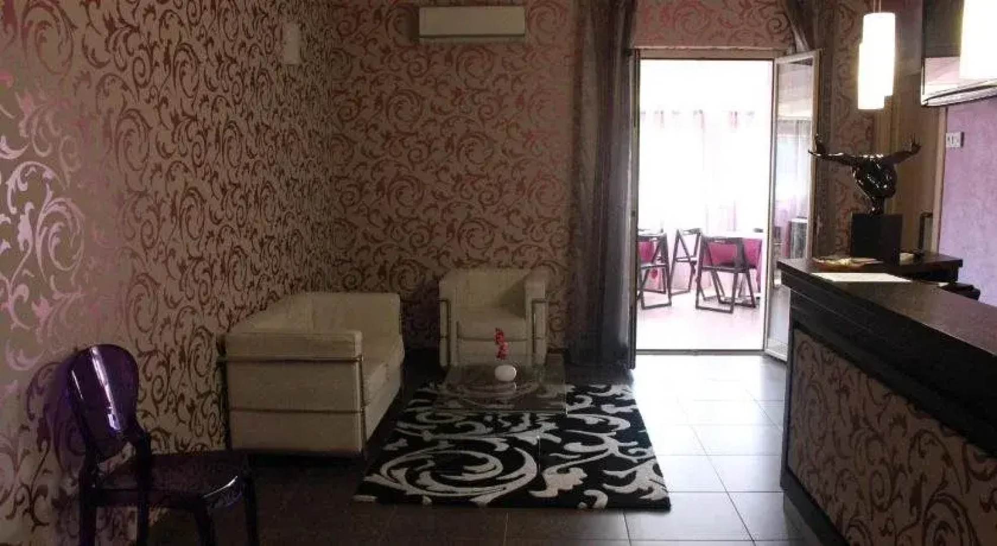 Hotel Vittorio Emanuele