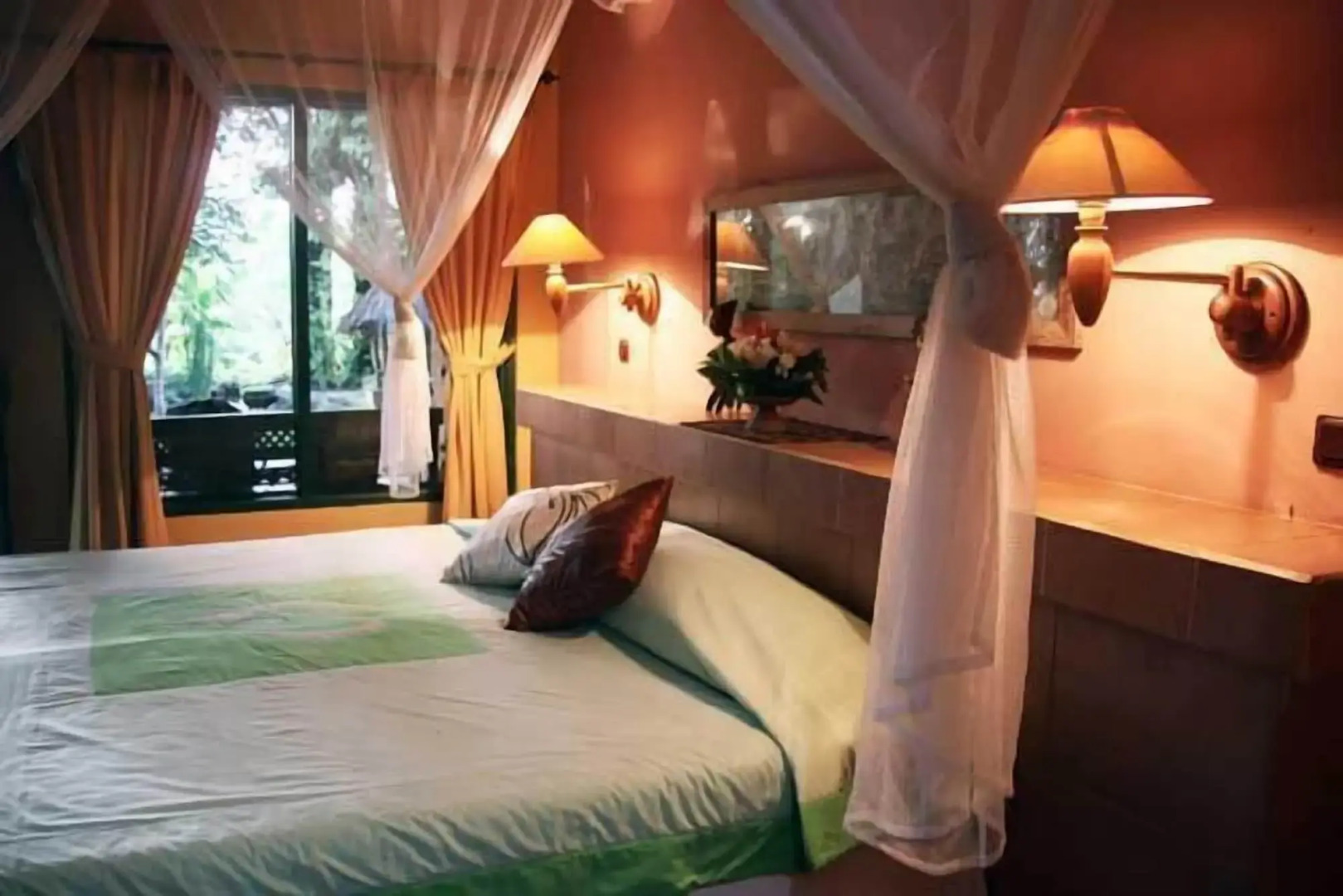 Puri Taman Sari Hotel