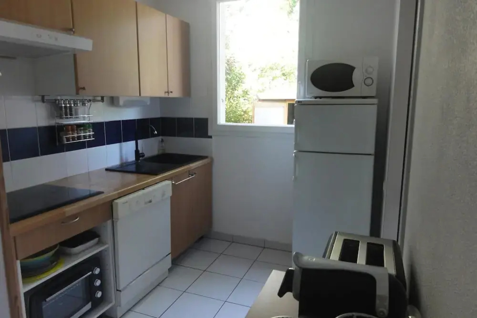 Appartement au cœur du centre ville - Le Teich