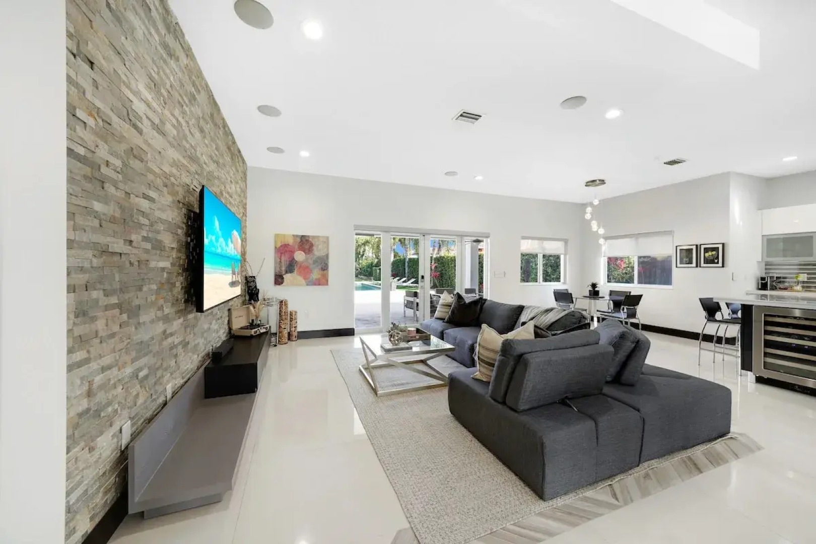 Miami Luxury Escape in Miami