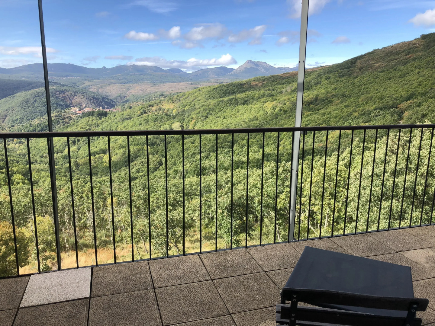 Hotel Rural Porta Coeli