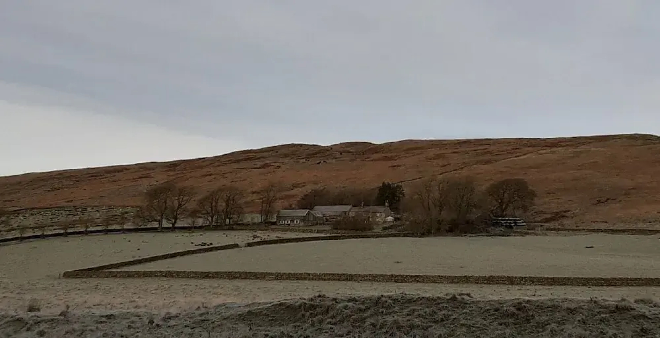 The Twice Brewed Inn