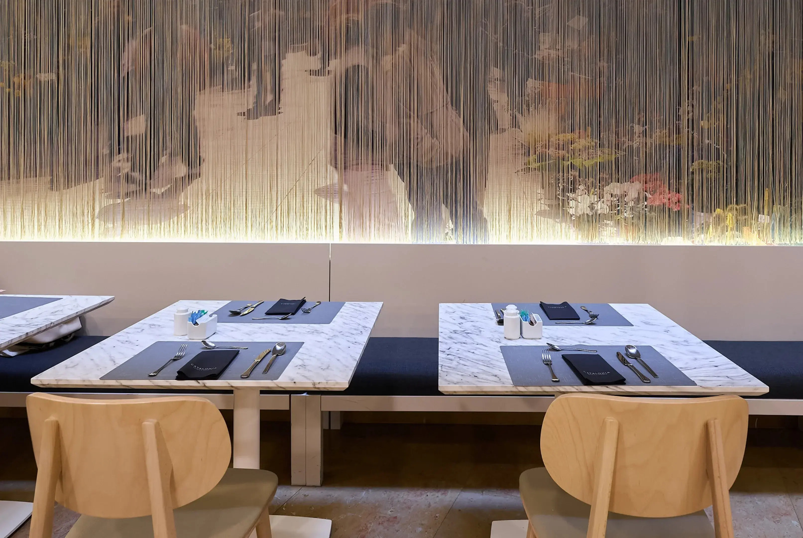 Catalonia la Boqueria