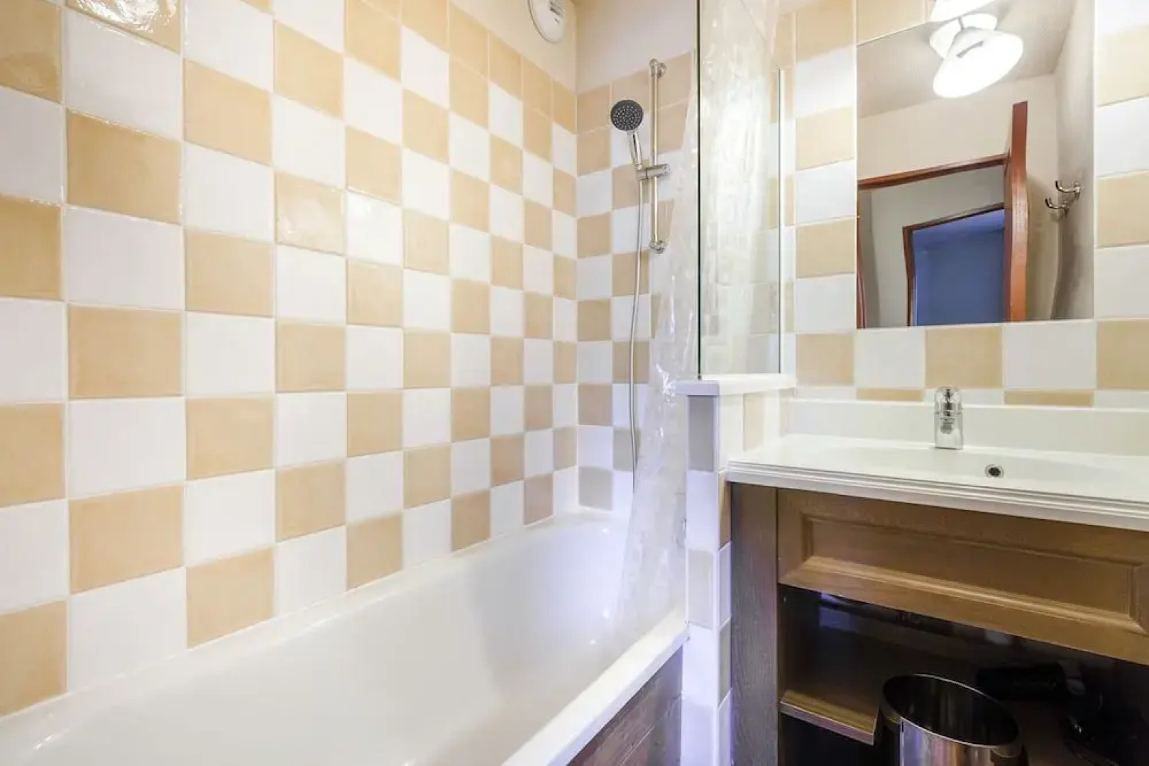 Maeva Particuliers – Résidence L'Albane