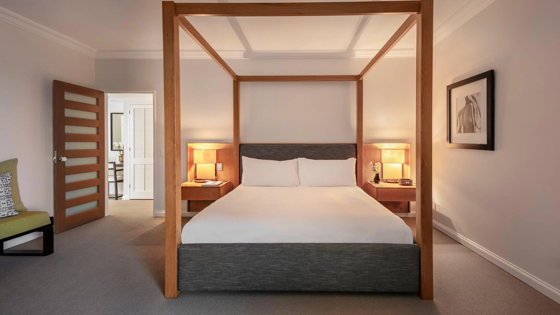 InterContinental Sanctuary Cove Resort by IHG