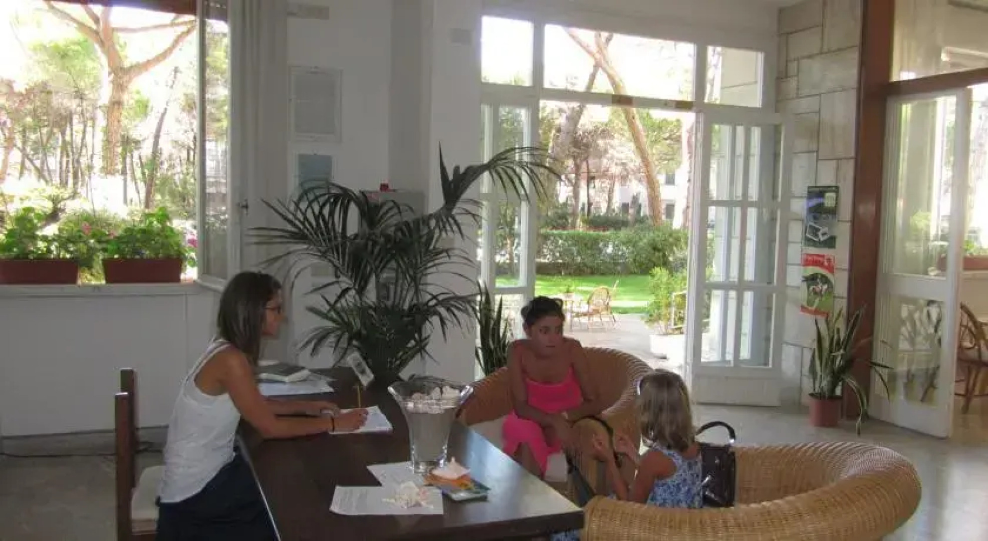 Residence delle Nazioni