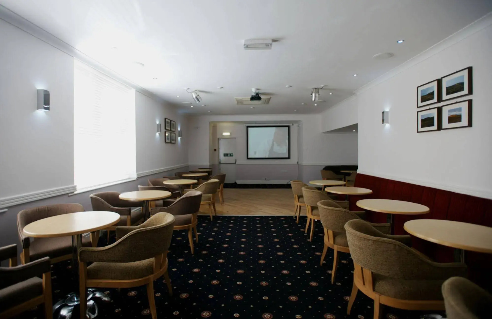 Ashley Victoria Hotel