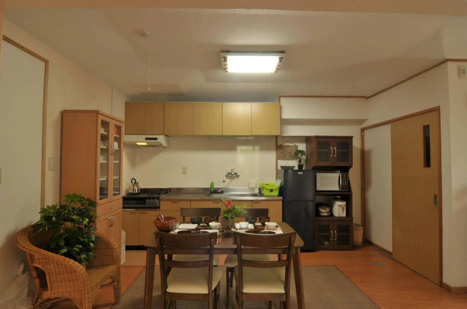 Yukurina Resort Okinawa Urizun