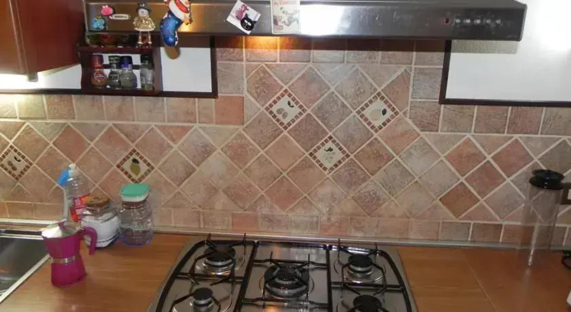 Casa vacanza Calarossa