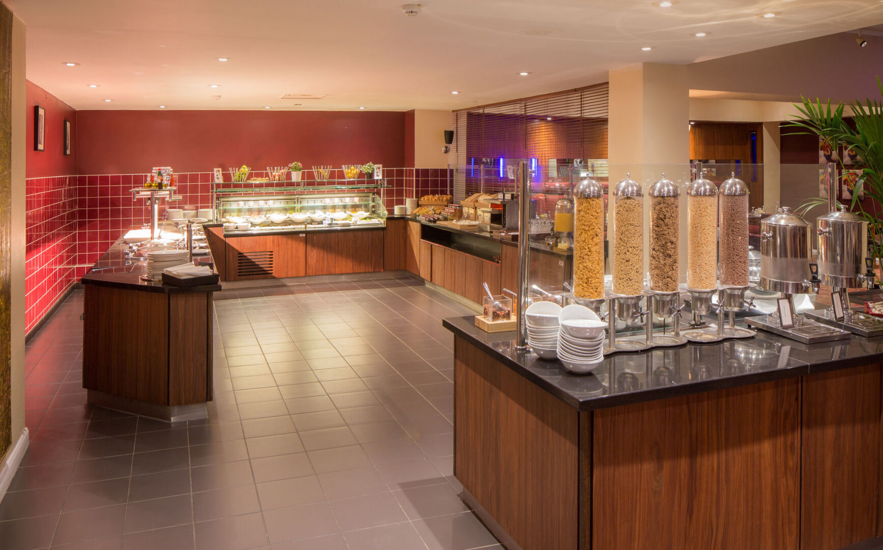 Delta Hotels Milton Keynes