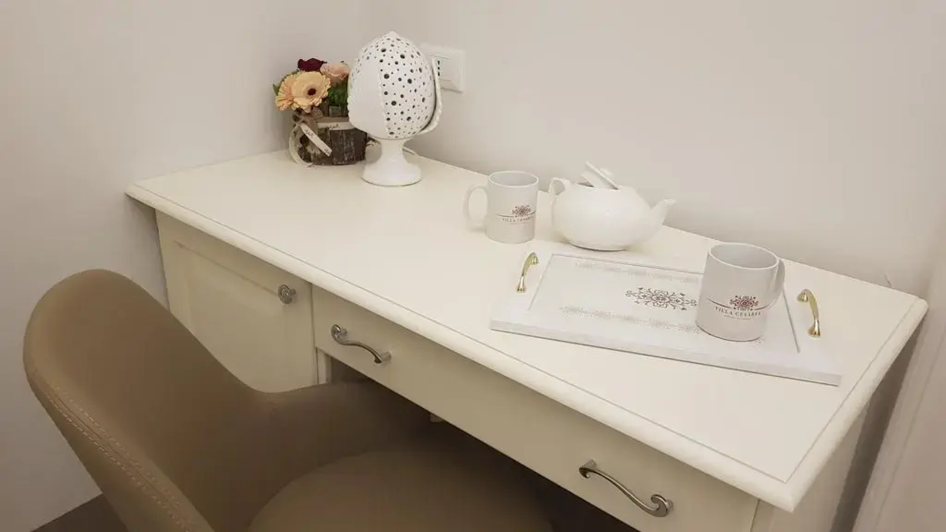 Villa Cesarea Dimora di Charme