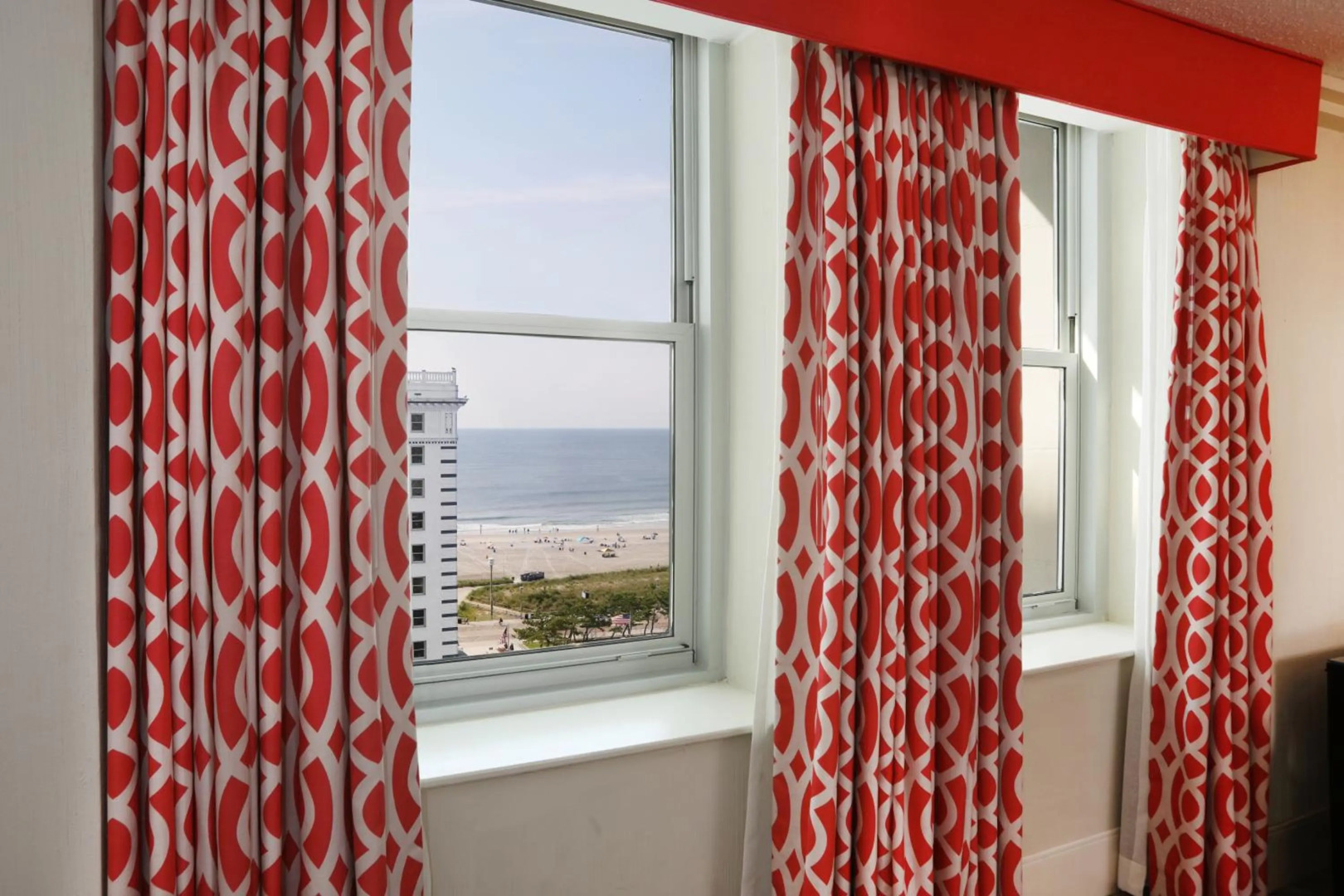 Resorts Casino Hotel Atlantic City