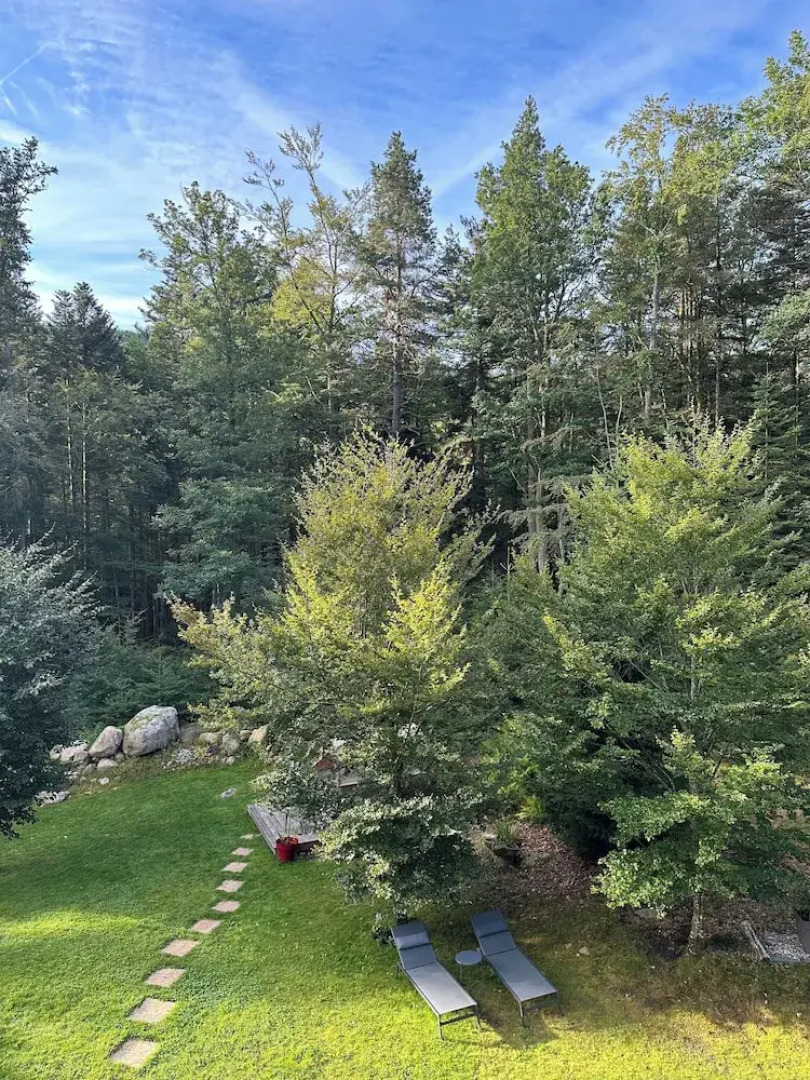 Coté Forêt Maison d'hôtes