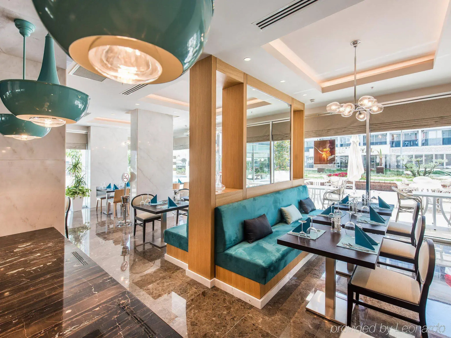 Elite World Marmaris - Adult Only