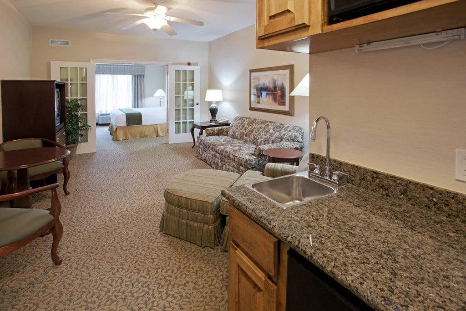 Holiday Inn Express Hotel & Suites Conroe I-45 North by IHG