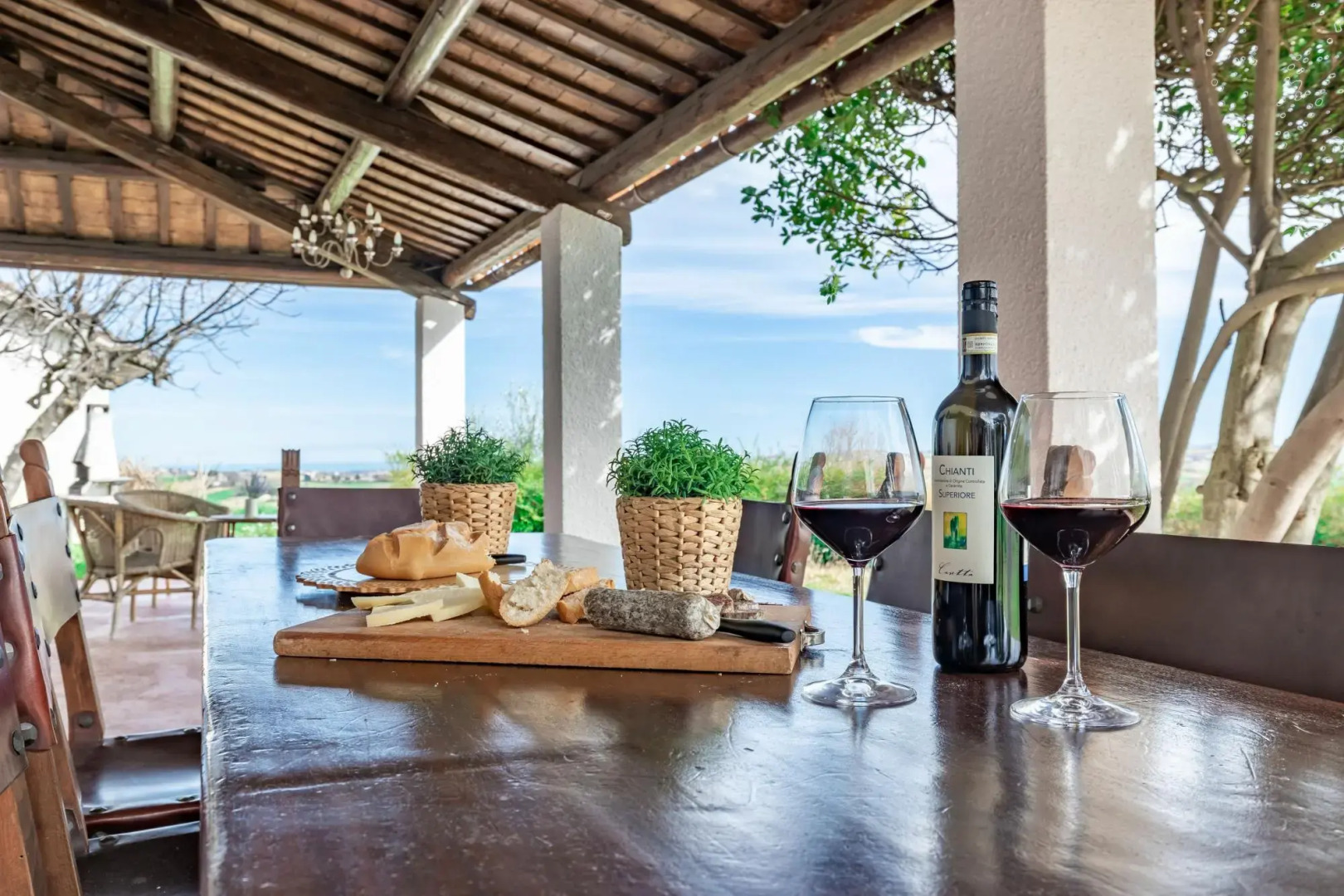 Casale Agrimarino Casale Agrimarino