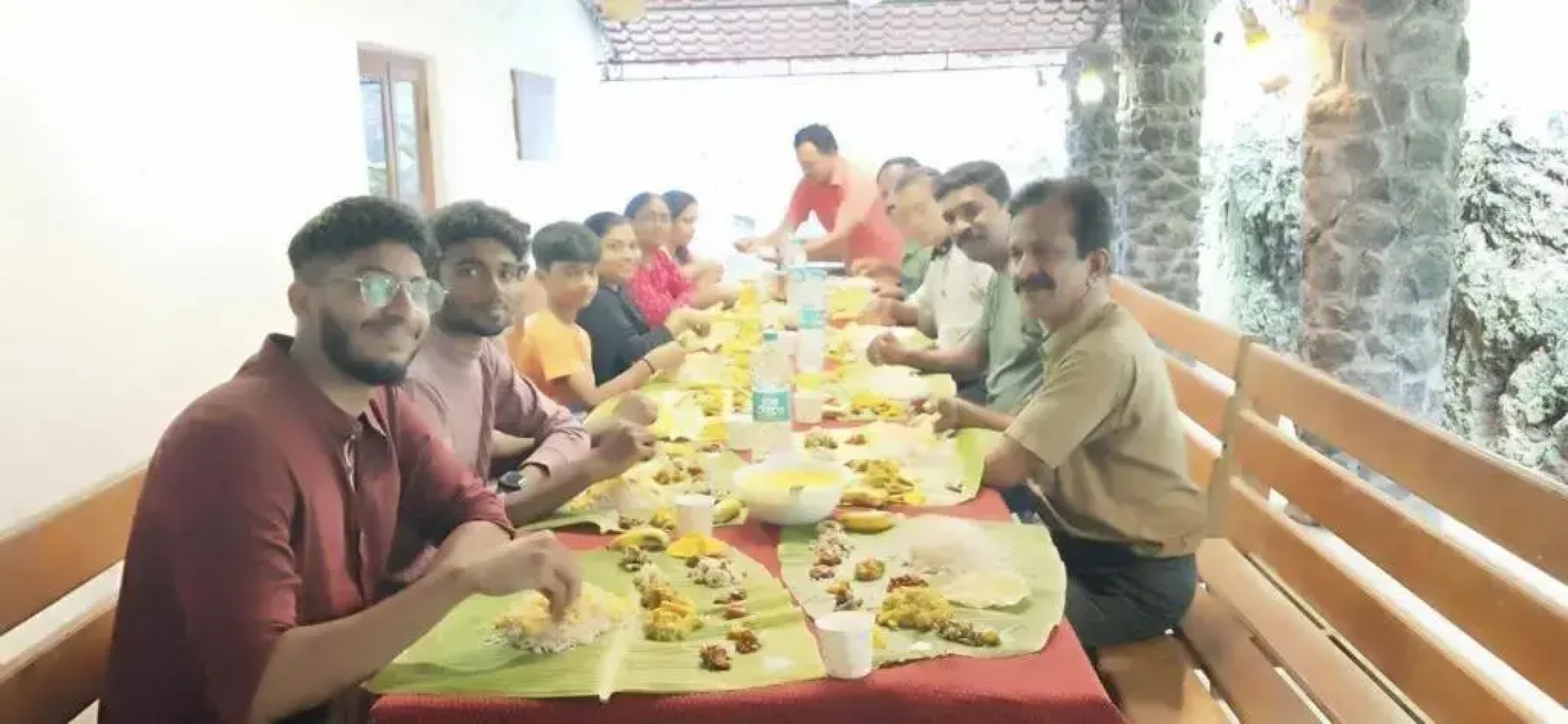 Cassells Jungle Resorts