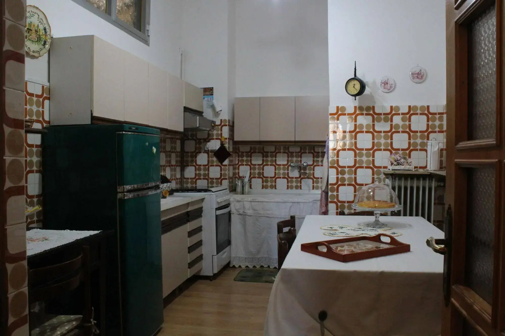 B&B Palazzo Migliani