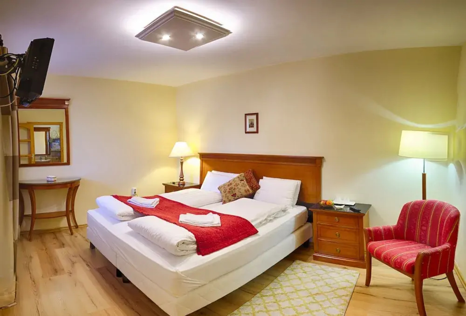 Erdei Guesthouse