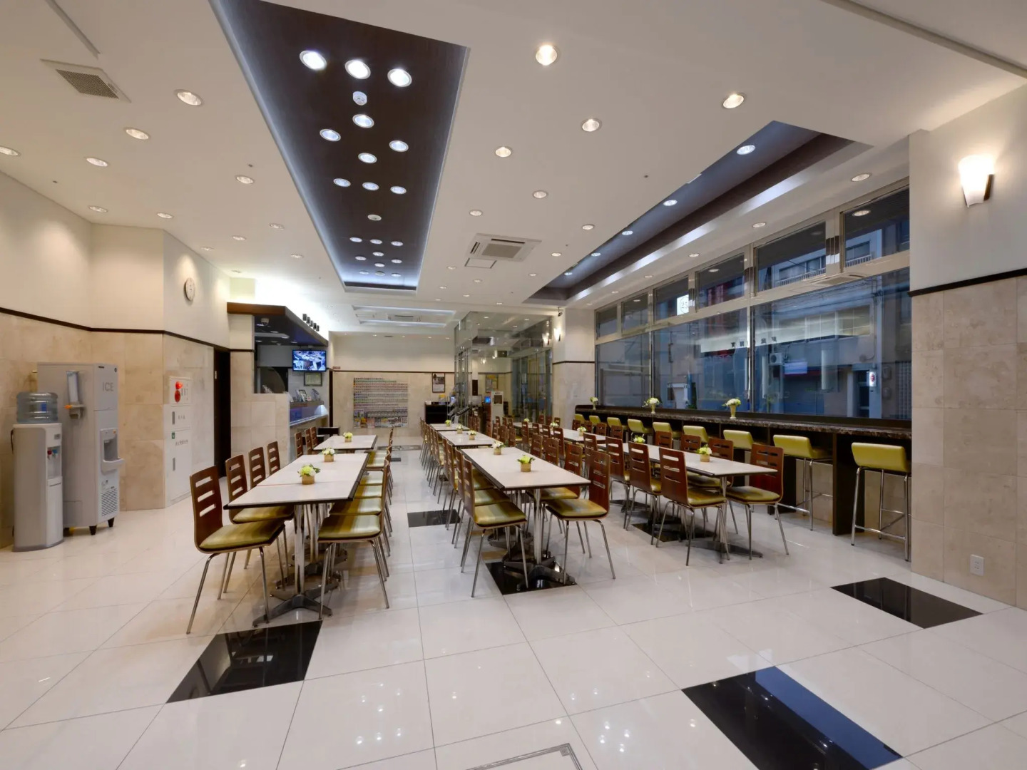 Toyoko Inn Tsushima Izuhara