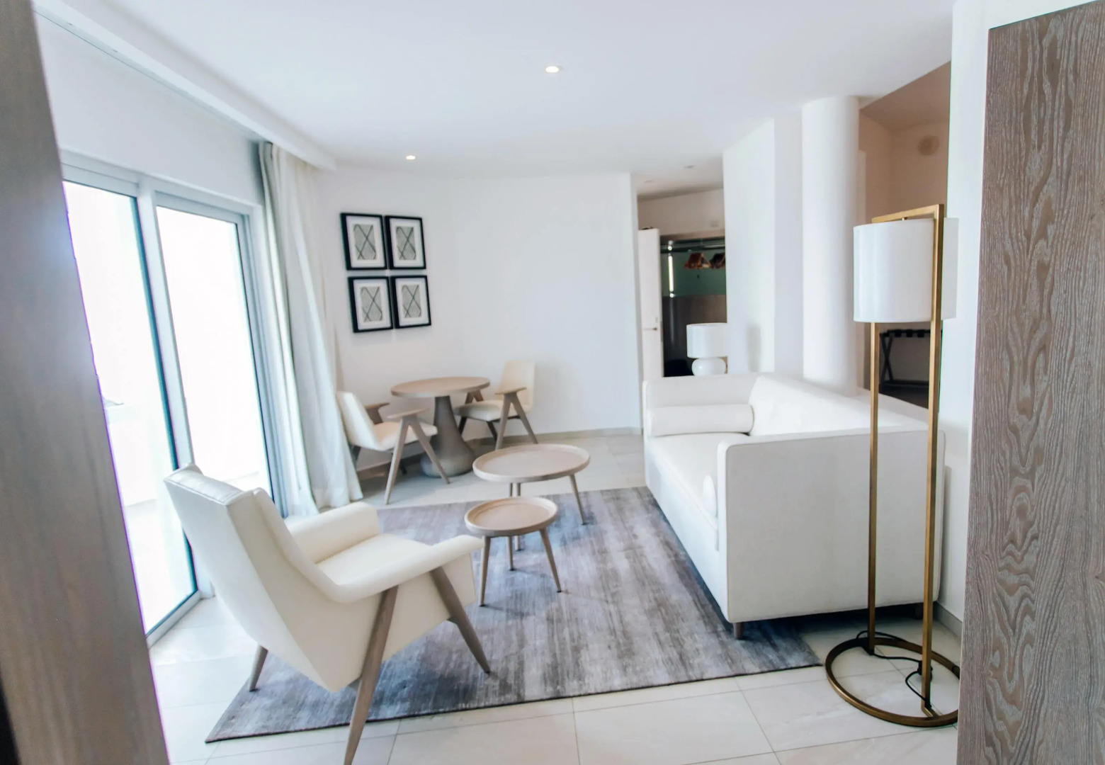 Курортный отель Grand Bavaro Princess - All Inclusive