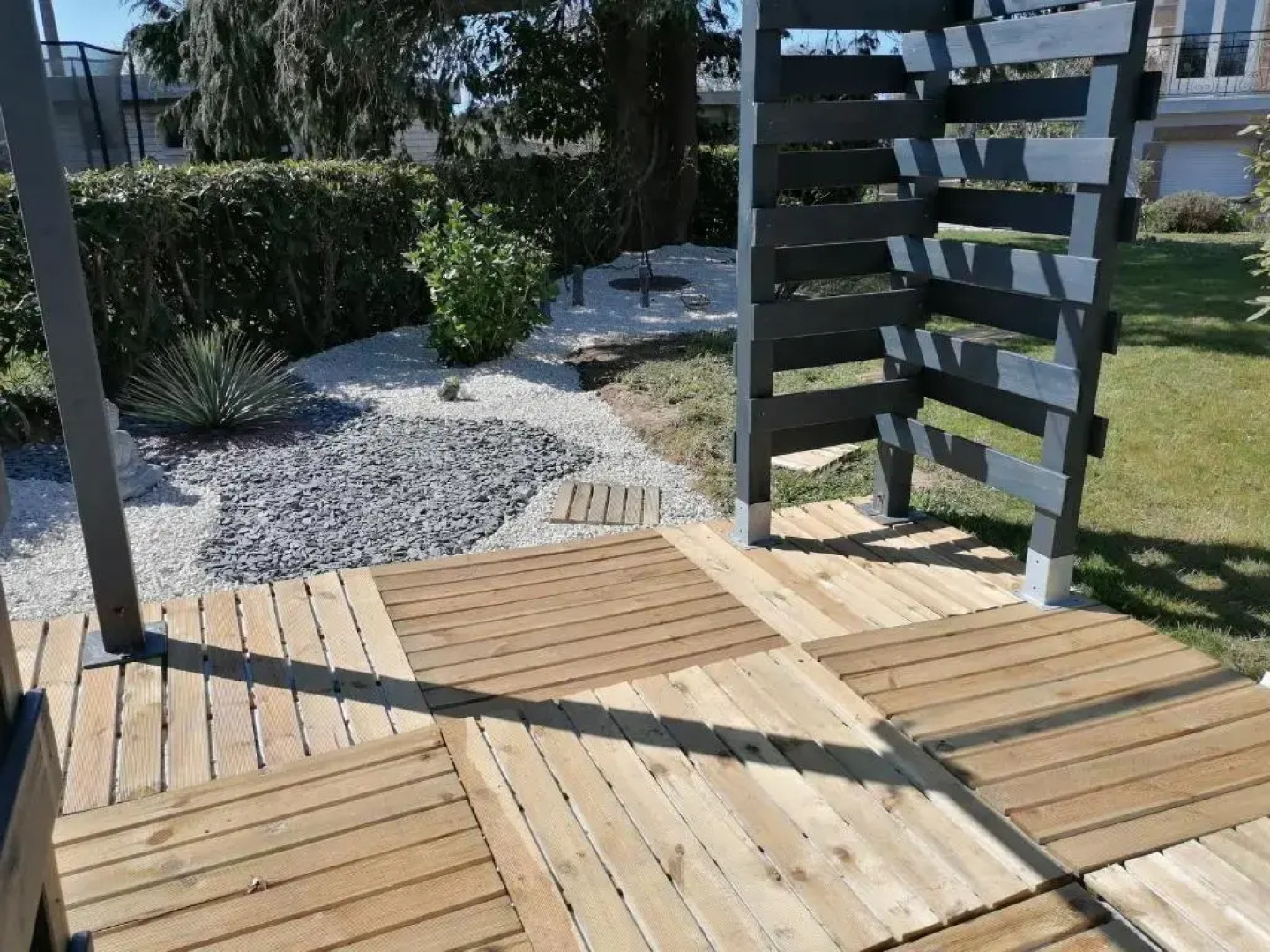 séjour littoral 4 pers proche mer