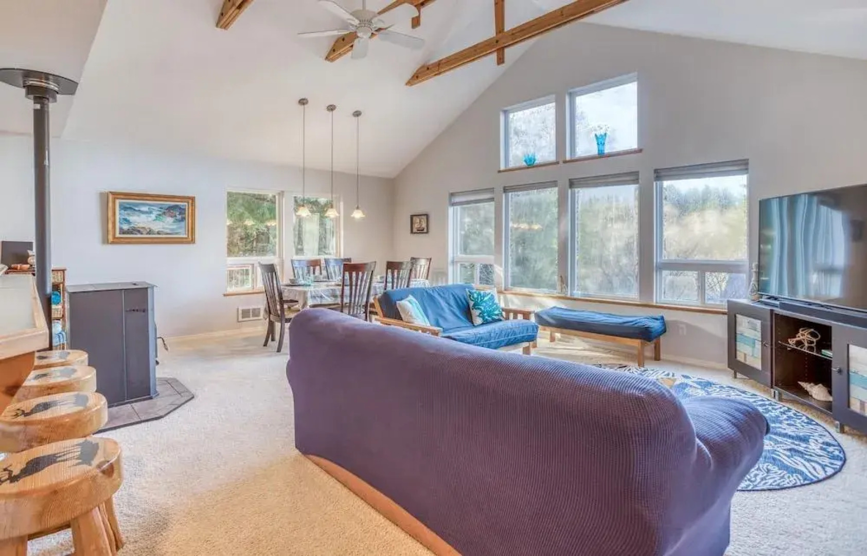 Rockaway Coastal Retreat