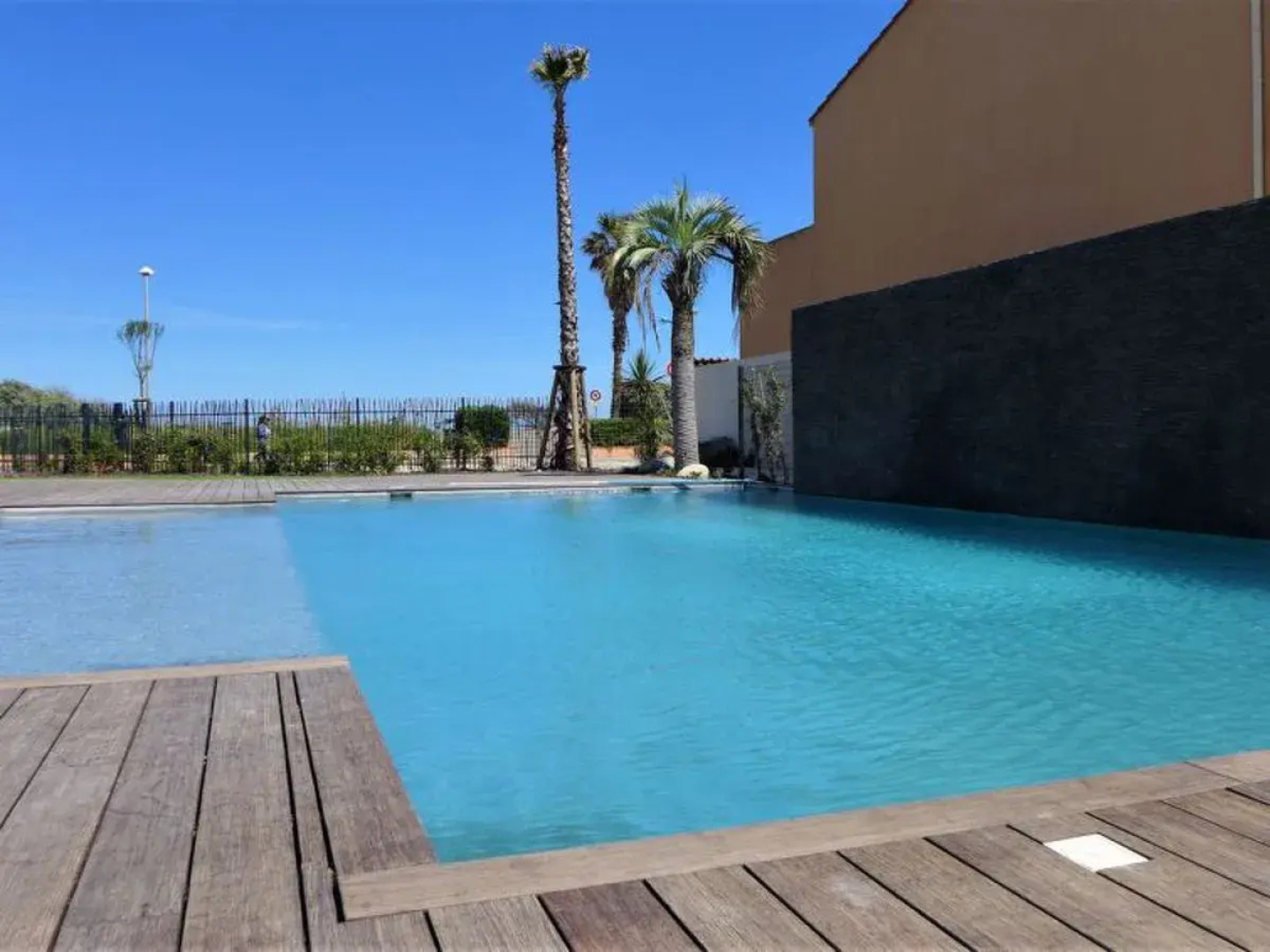 Villa Balnéa Sainte Marie Plage 31664