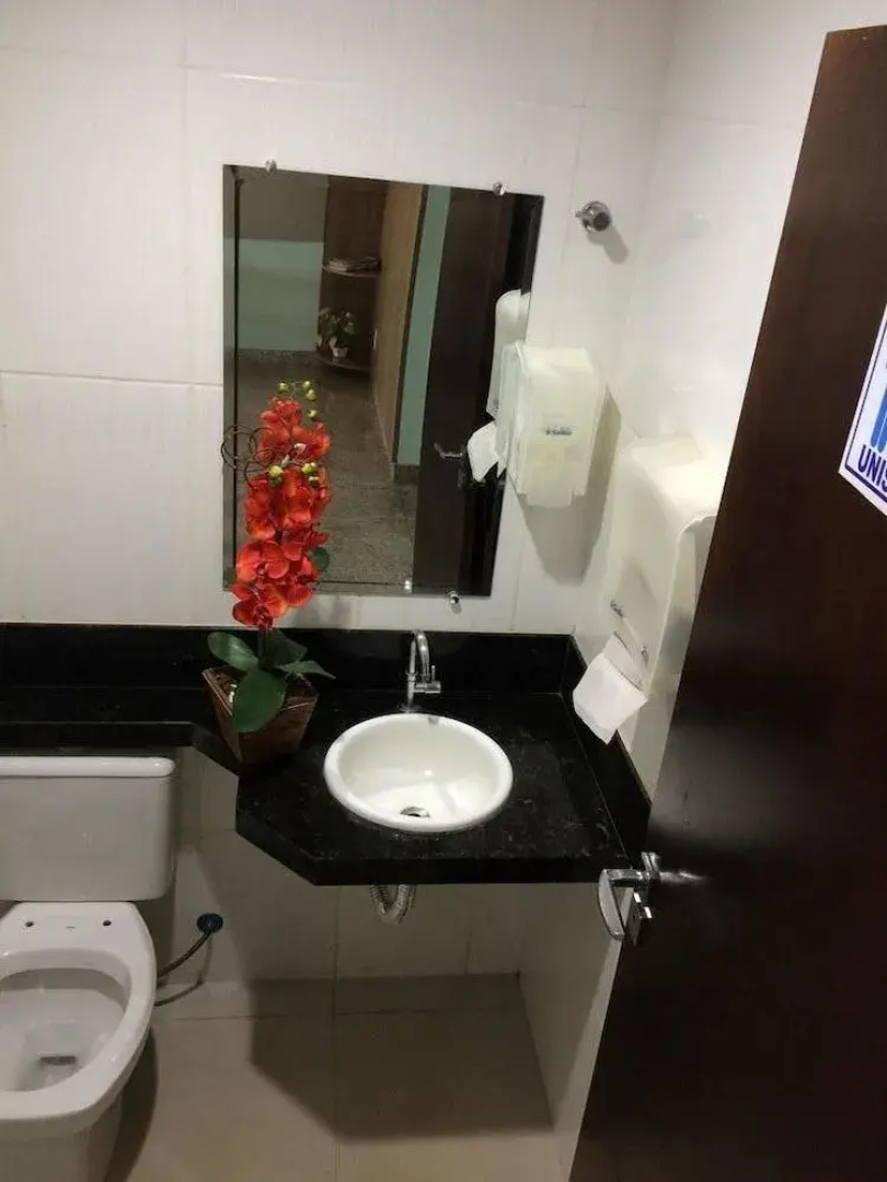 Cacula Palace Hotel