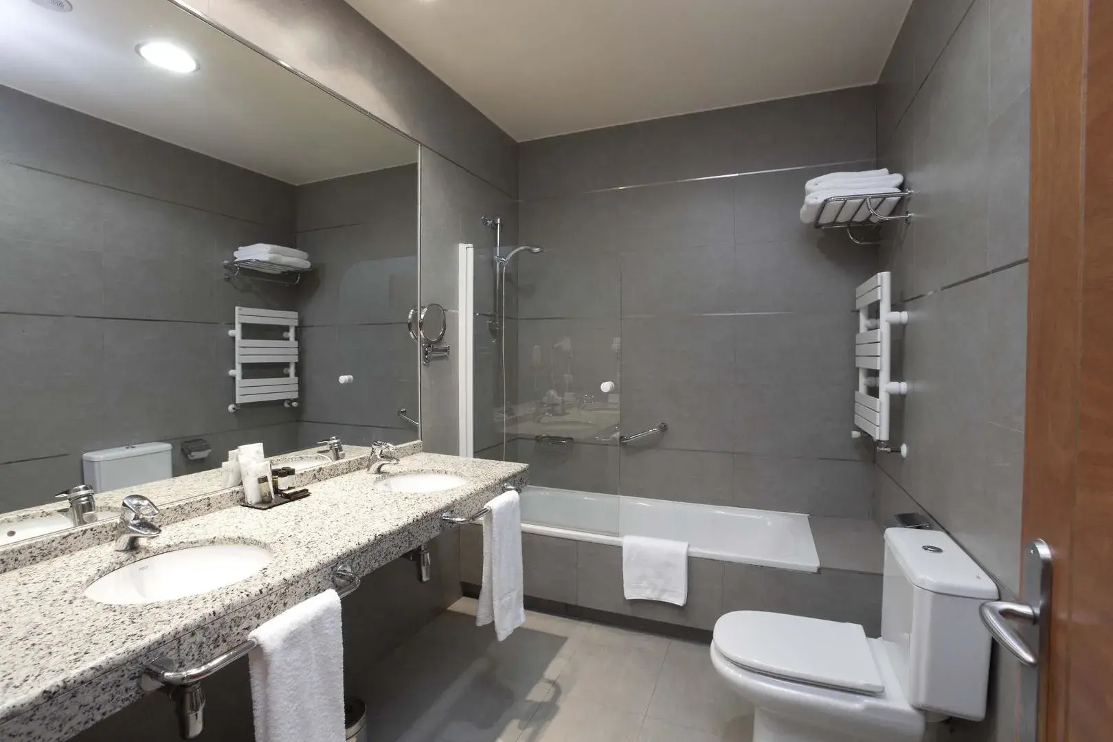 Hospes Palacio de Arenales & Spa