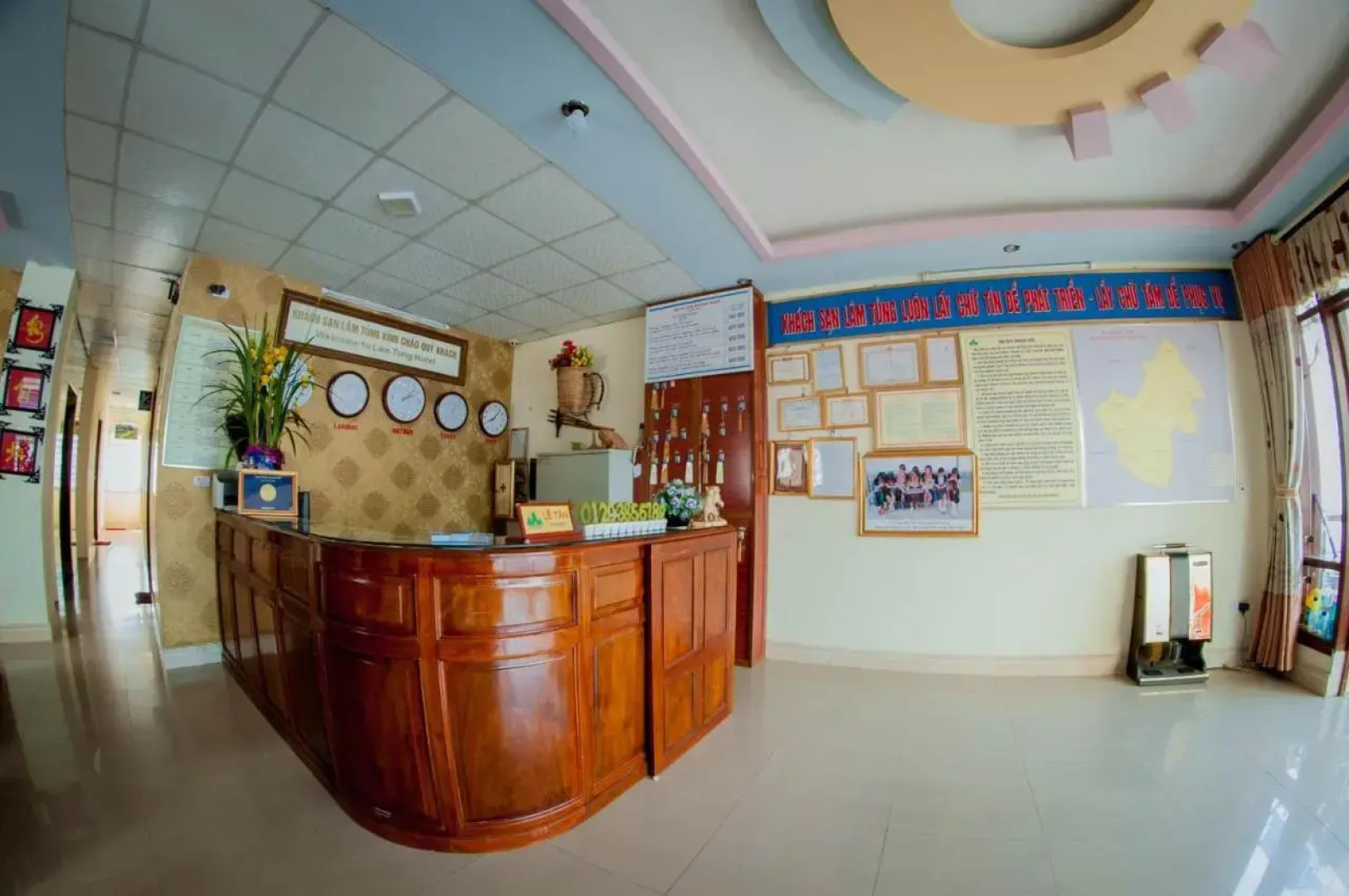 Nhà nghỉ 29 Phố cổ