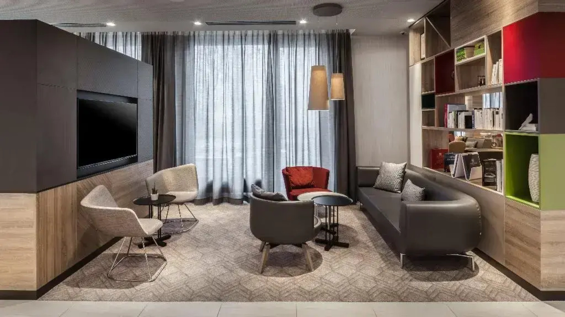 Holiday Inn Munich - City East