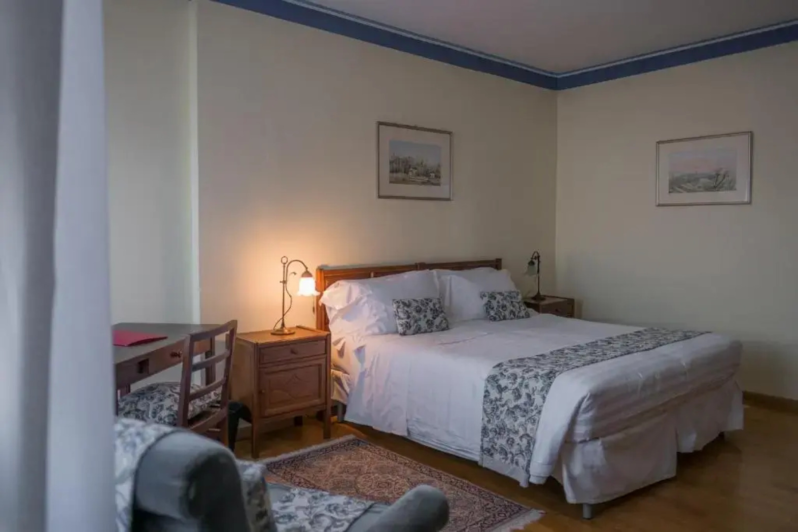 Albergo Real Castello