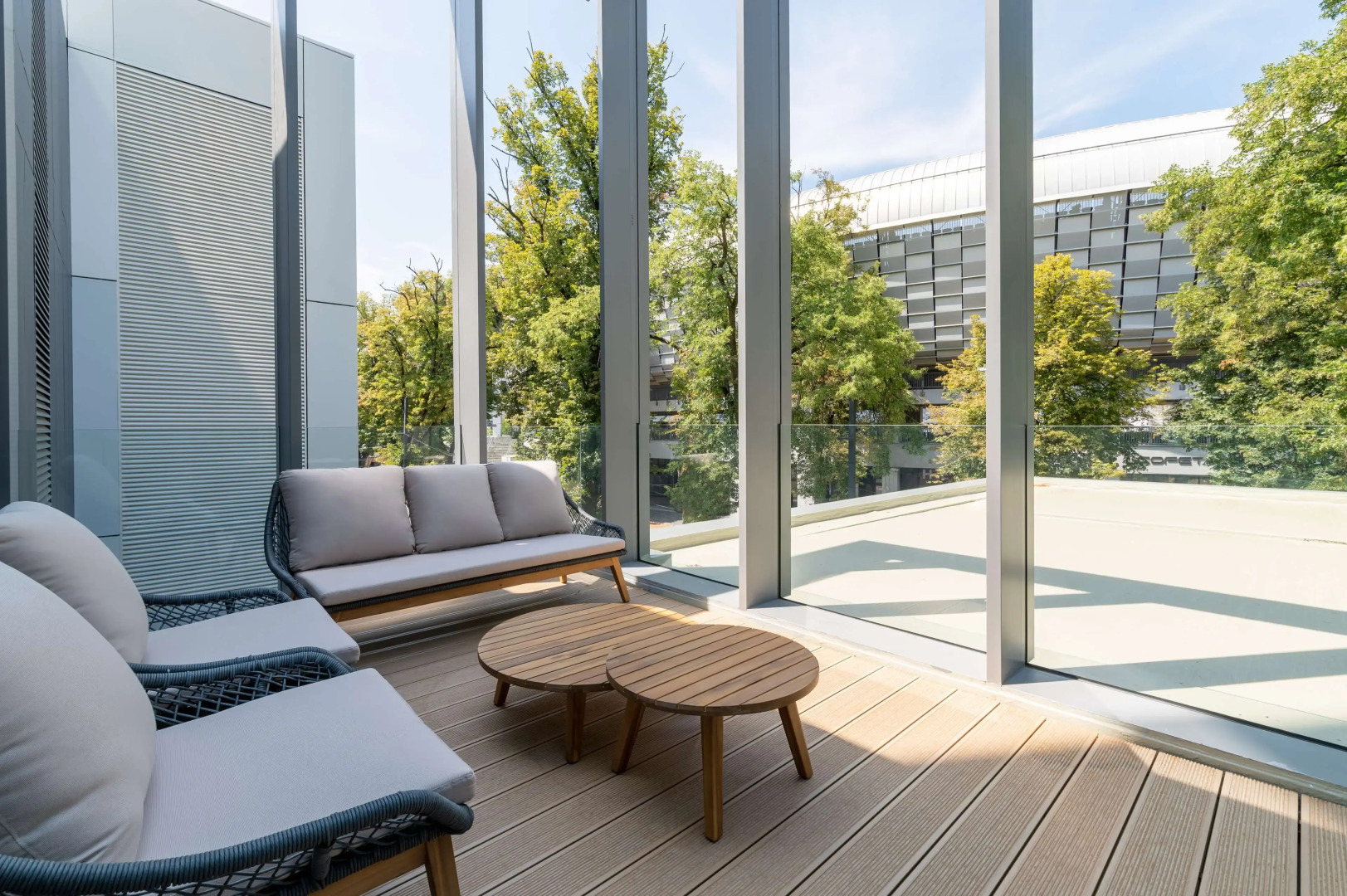 Radisson Blu Hotel, Cluj