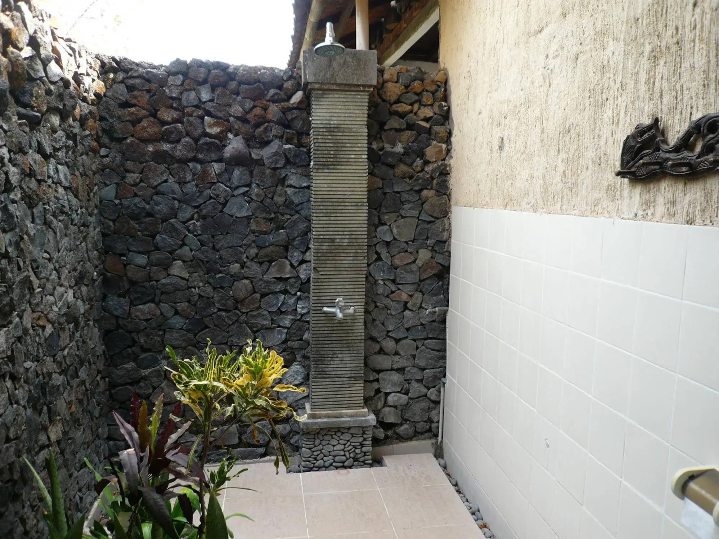 Wawa Wewe II Villas