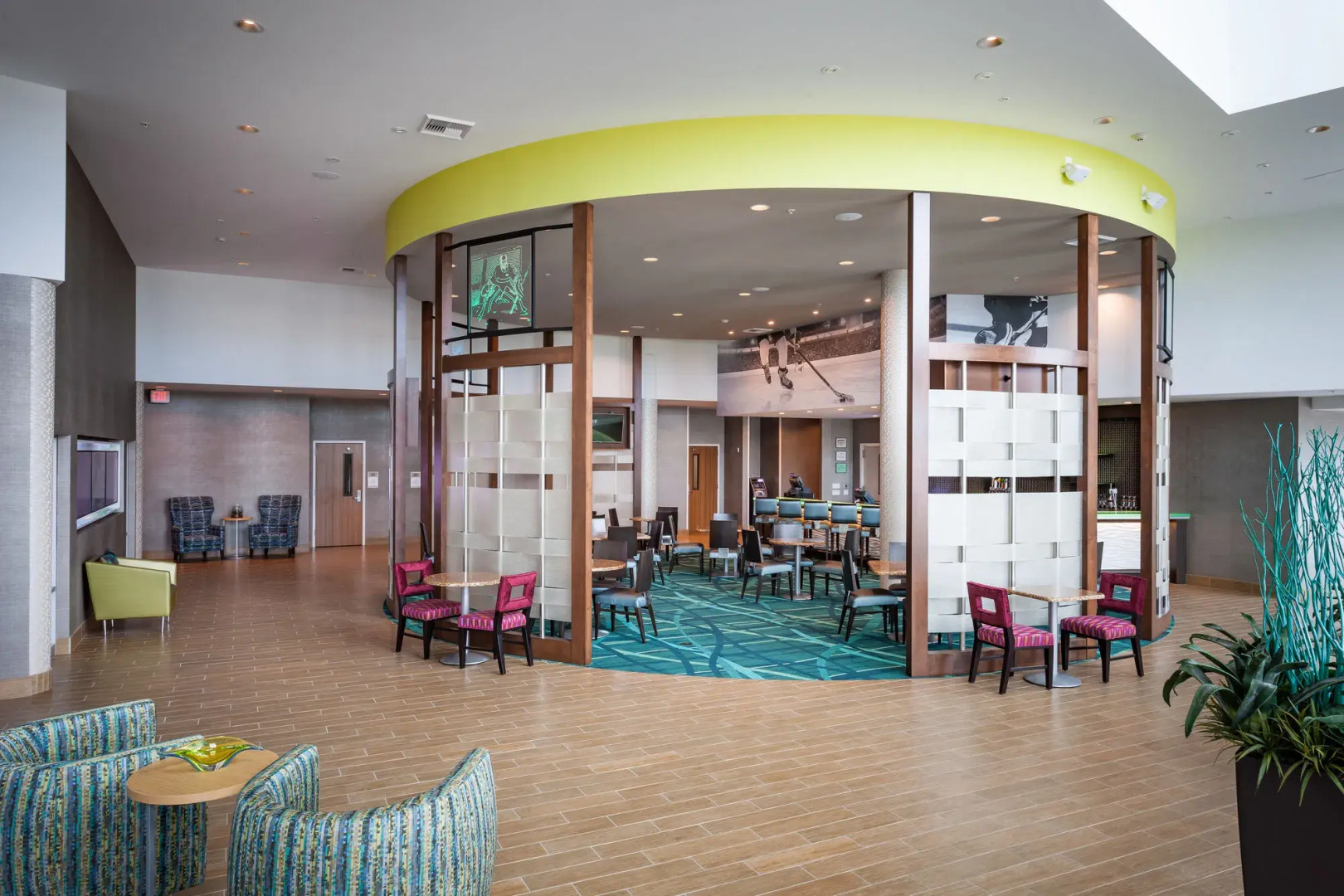 SpringHill Suites by Marriott Kennewick Tri-Cities