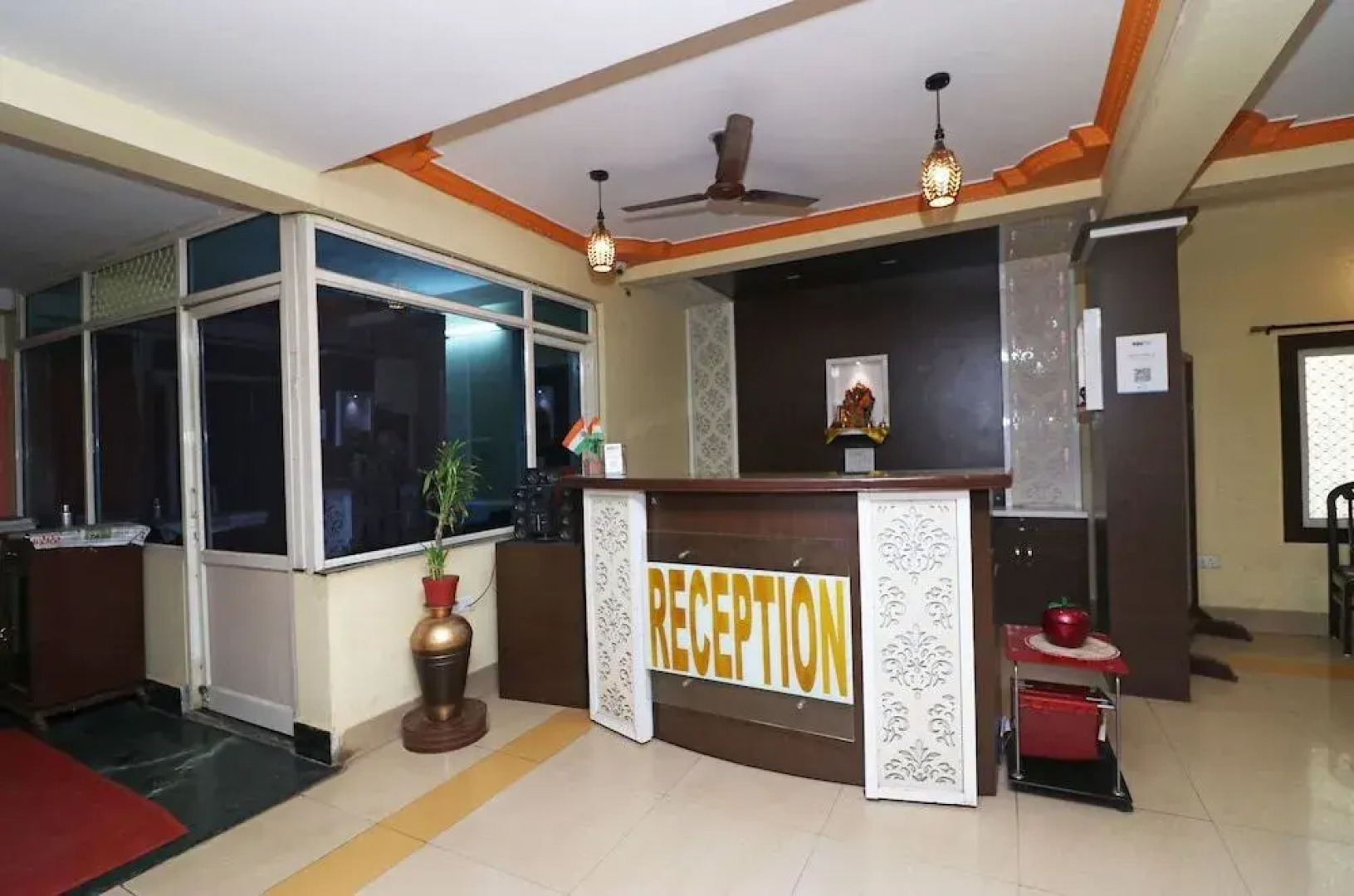 OYO 23635 Sher E Bengal